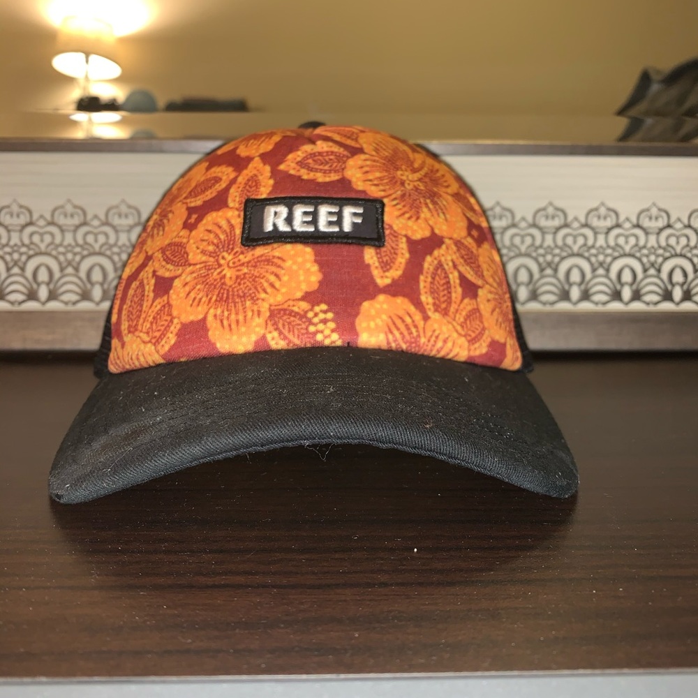 Baseball hat